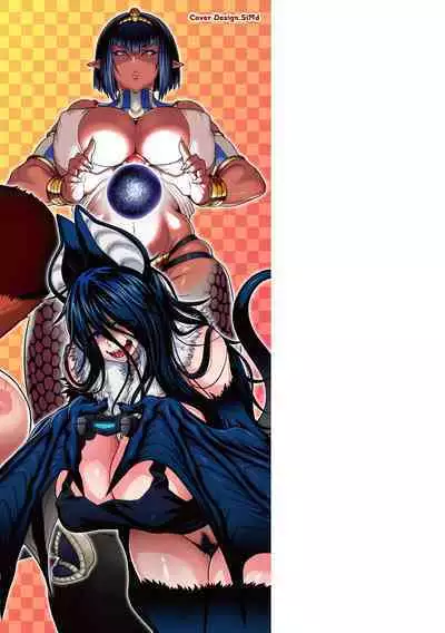 [Jun] Kemonokko Tsushin ~Risou no Kemomusume, Anata ni Otodoke~ [Digital]