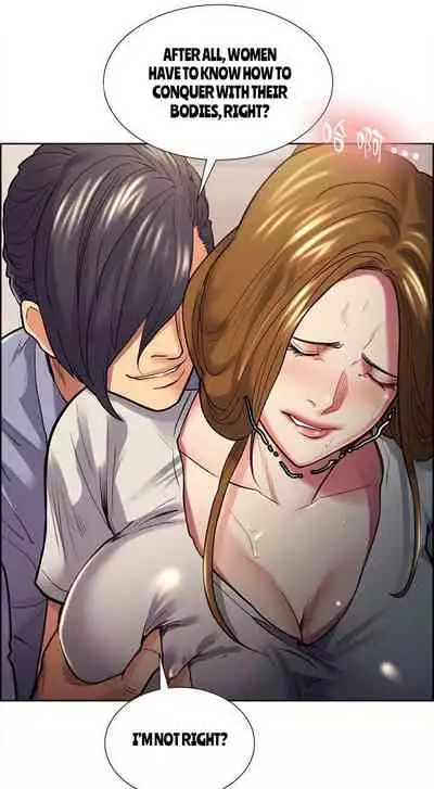 [Serious] Taste of Forbbiden Fruit Ch.31/53 [English] [Hentai Universe]