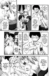 [Fujisaka Lyric] FEVER! Pack'n Co (Ch. 1-6) [English] {Mistvern}