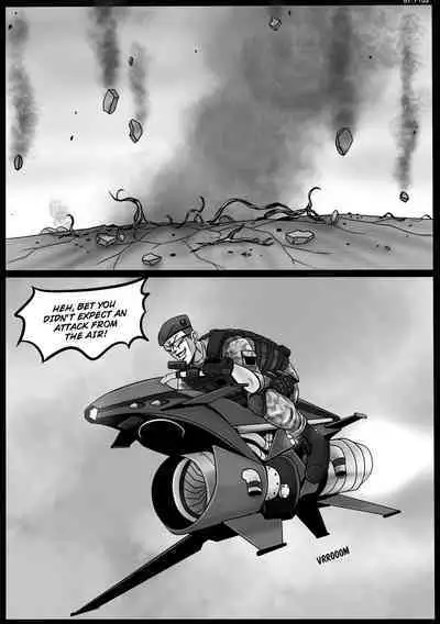 [BLACKFTOS] Venom Invasion IV [ENG]