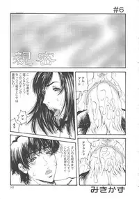Gekkan Comic Muga 2004-06 Vol.10