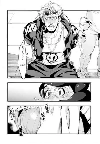 (C93) [AKAbekoMONSTER (Ushino Kandume)] Neurotoxicity (Pokémon Sun and Moon) [English] [PhantomsJoker]