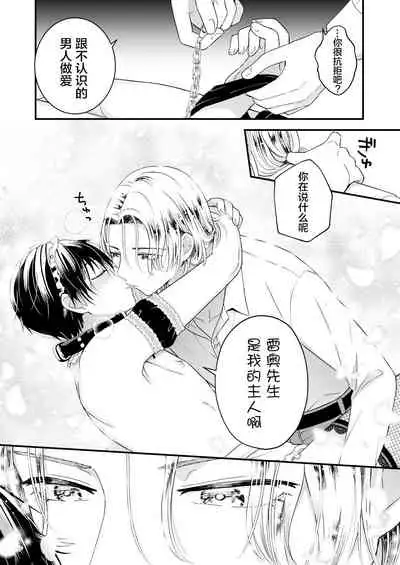 ゼッタイメイド ドナ