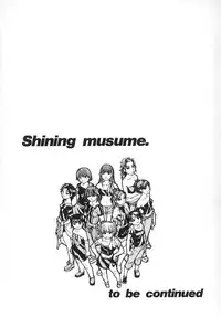 [Shiwasu no Okina] Shining Musume. 2. Second Paradise
