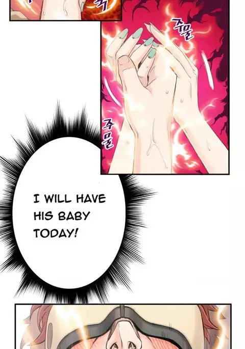 Kill the Dead Bastard Ch.1-3