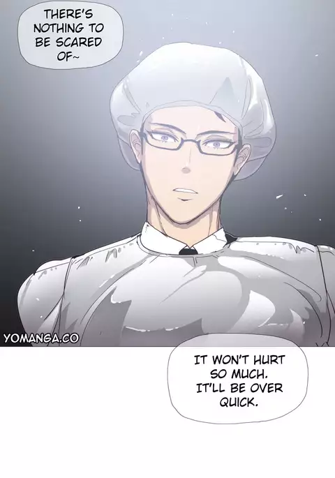 Household Affairs Ch.1-51