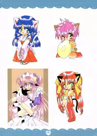 (C66) [Dotechin Tengoku (Ryuuki Yumi)] PSYCHO ROCK -ver.[C]-