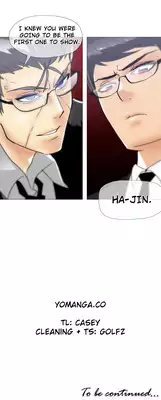 [ButcherBoy] Household Affairs Ch.1-37 (English) (YoManga) (Ongoing)