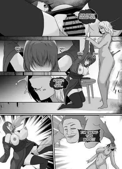 Shinmai Joreishi wa Akuryo ni Tsukareru | The Possessed Novice Exorcist