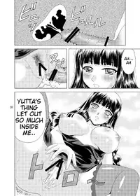 [YASRIN-DO (Yasu Rintarou)] Papa no Iu koto Nante Kikimasen! 3 (Papa no Iu koto wo Kikinasai!) [English] [ydwtt] [Digital]