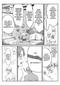 DEFEAT OF MAN - ZARIA [Hetalia]