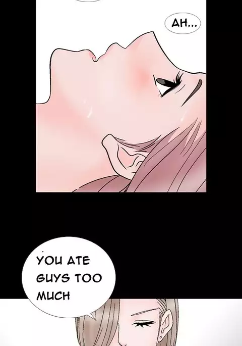 The Taste of Hands Ch.1-47