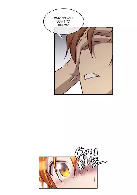 Master in My Dreams Ch.0-44