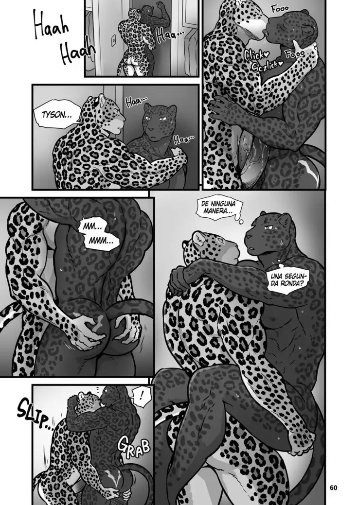 Finding Family. Vol. 1