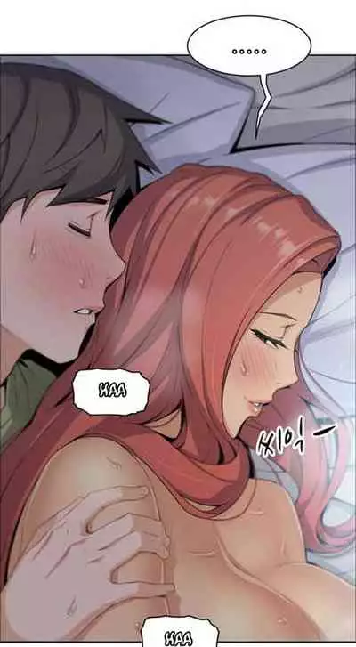 Housekeeper [Neck Pillow, Paper] Ch.40/49 [English] [Manhwa PDF]