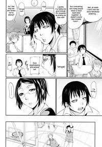 [Toguchi Masaya] Teacher On Hold [English] [Kusanyagi]