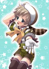 LUNATIQUE - Bikibiki ni Shite Ageru