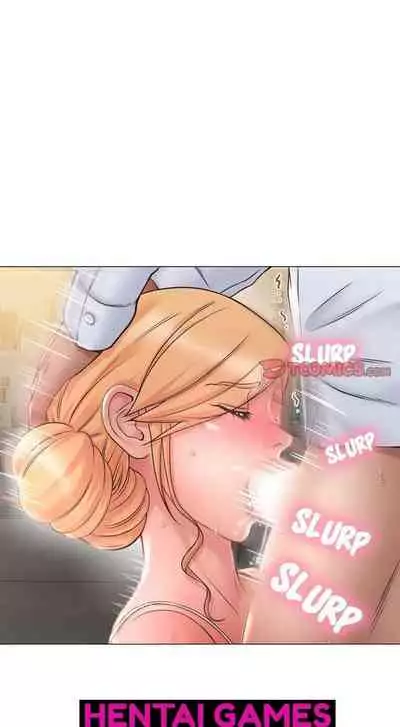 Close, but Far | Do it next door Ch. 9-11