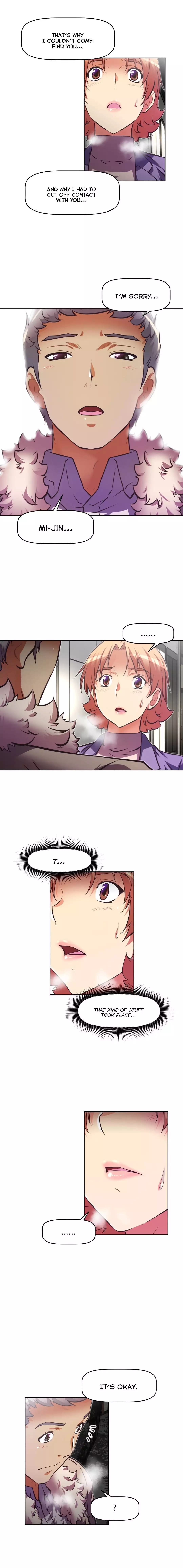 Brawling Go Ch.76-126