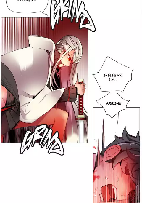 Lilith`s Cord Ch.1-26