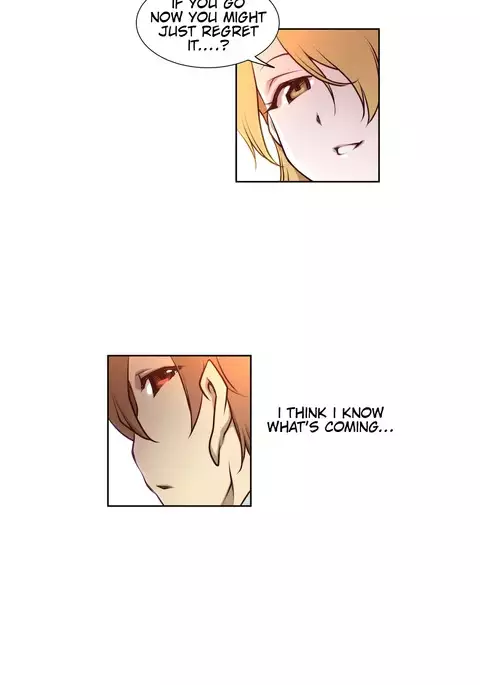 Master in My Dreams Ch.0-38