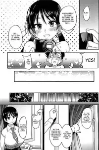 [Shiwasu no Okina] Peace Hame! Ge [English] [Decensored]