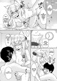 (C95) [Wasabi Mochi (Momosawa)] Little Old Lady (Azur Lane) [English]