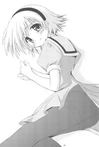 (CR35) [Maho-Shinsengumi (Kouzuki Hajime)] OYASIRO (Higurashi no Naku Koro ni)