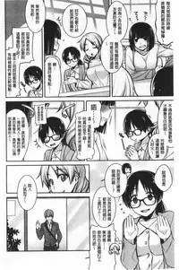 Milky Memory | 乳白色的淫靡記憶