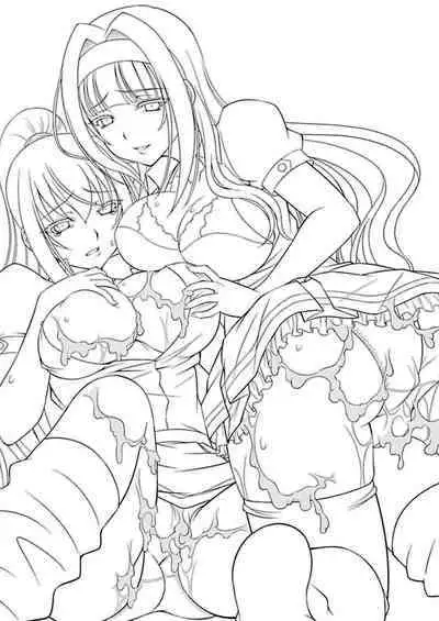 Ane to Anetomo wa Boku no Sefure