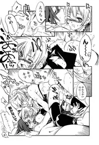 [Shinonome Tarou] Houjuu Onshitsu