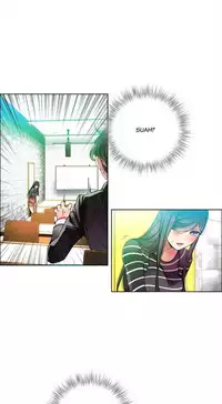 [Juder] Lilith`s Cord Ch.1-20 (English) (Ongoing)