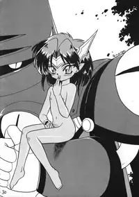 (CR16) [DRIFTas (Various)] Otokonoko Bon 3 + alpha