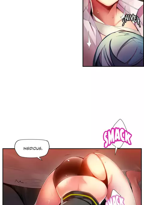 Lilith`s Cord Ch.1-26