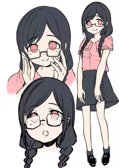 Hyoui Osen de Yuri Ecchi