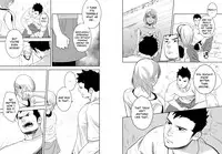 (C84) [Mentaiko (Itto)] Itai Itai Itai. 4 [English]