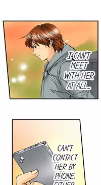 A Step-Father Aims His Daughter