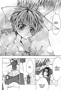 (C62) [ANJEY-SS (Amemiya Kazuyuki)] Zecchoushuu Sono Ni (Naruto) [English] [Scan-Clan]