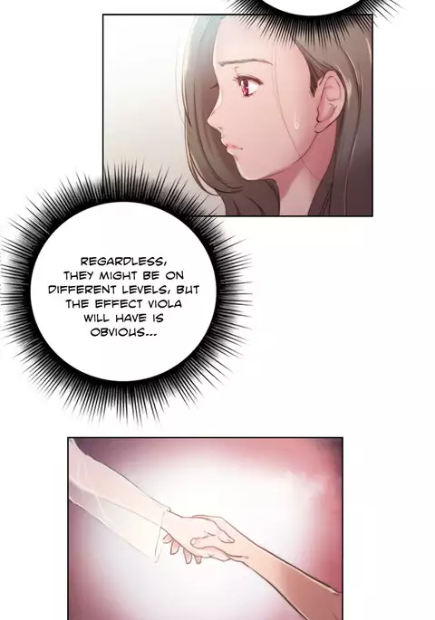 Sex Knights-Erotic Sensuality & Perception Ch.1-12