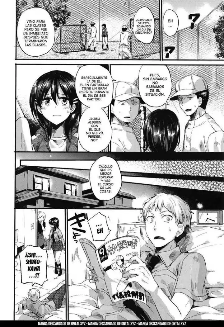 Risou no Battery Ch.01-03