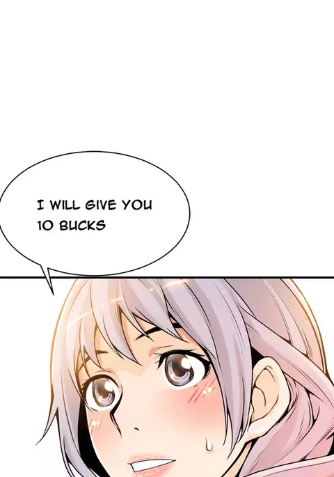 Kill the Dead Bastard Ch.0-14