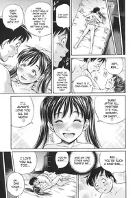 [Komine Tsubasa] Semen Breeder [English] [SaHa]