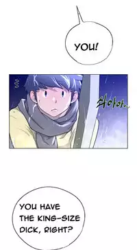 Perfect Half Ch.1-25 (English) (Ongoing)