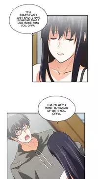 [Husky guy] SStudy Ch.75-77 (English)