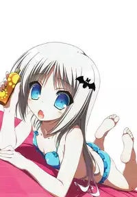 (C84) [Tennenseki (Suzuri)] SUN SUN Kud (Little Busters!)