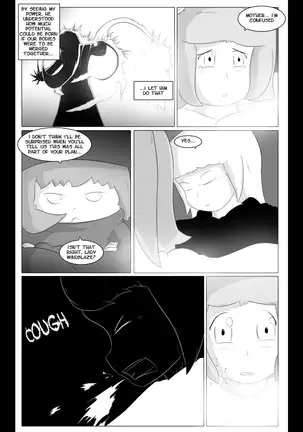 Sketch Man's Diaper Quest Complete