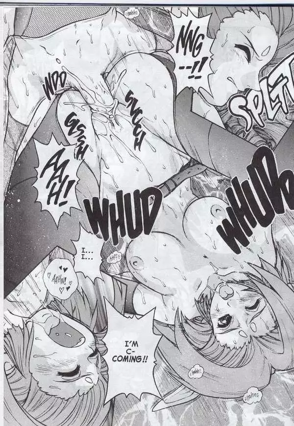 Alice in Sex Land 06