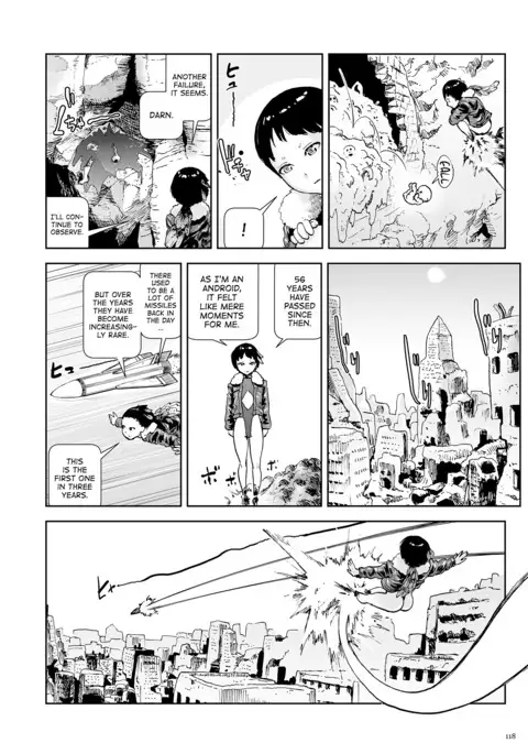 Momohime | Princess Momo Chapter 4: The Mystery Behind Princess Momo's Birth