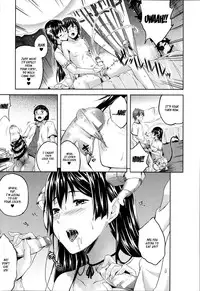 [Nanase Mizuho] Succu Life [English] [XCX Scans]