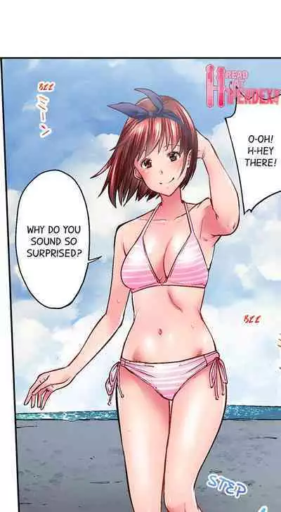 Jimiko wa Igai ni Erokatta | Simple yet Sexy Ch. 1-75